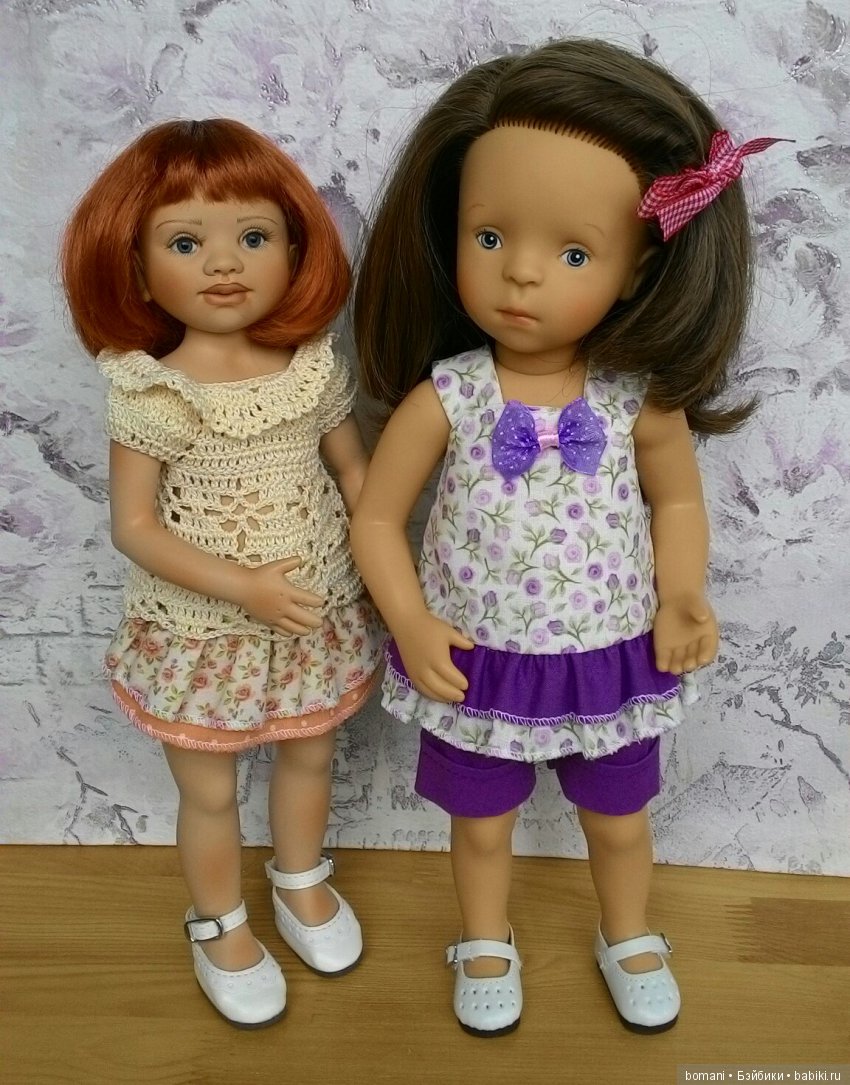 Бердиночки мои. Уже четверо (фото 9)