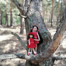 Выходной. Неудавшаяся вылазка на озеро