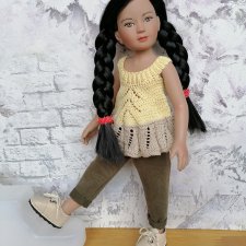 По заказу моей куклы