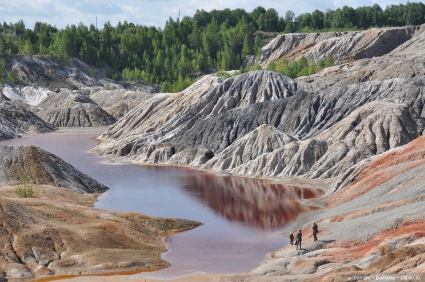 Марс на планете Земля — Куклы Helen Kish (Хелен Киш): Riley (Райли) (фото 2)