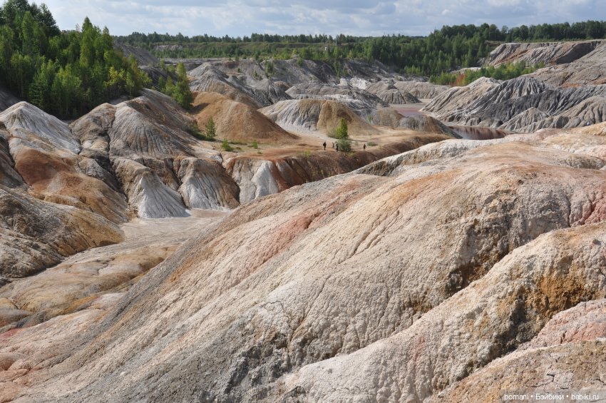 Марс на планете Земля — Куклы Helen Kish (Хелен Киш): Riley (Райли) (фото 3)