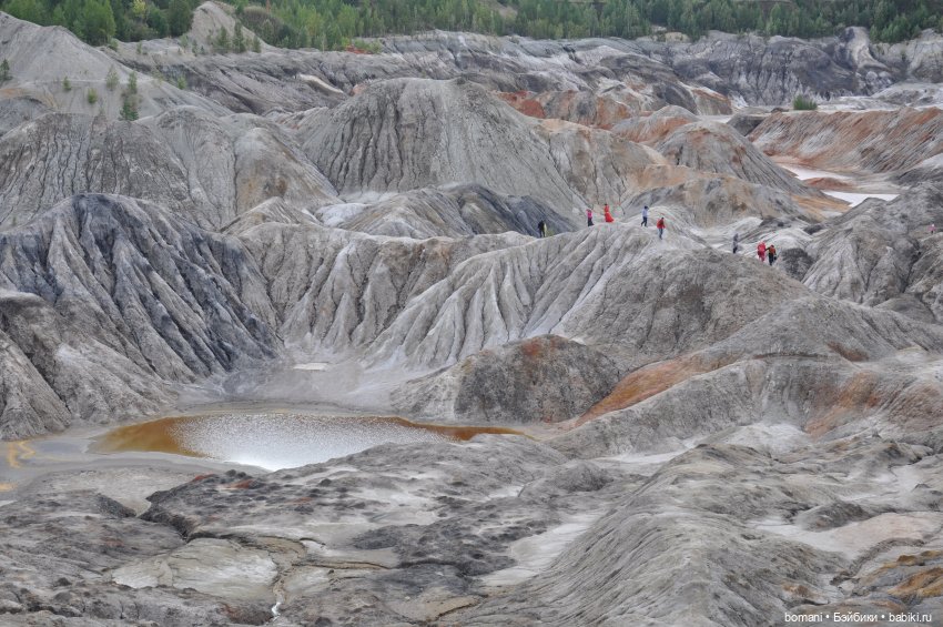 Марс на планете Земля — Куклы Helen Kish (Хелен Киш): Riley (Райли) (фото 4)