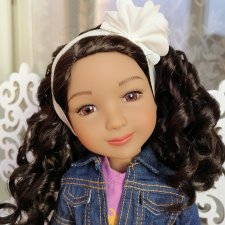 Кайла от Ruby Red