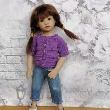 Шарлотта хочет в отпуск