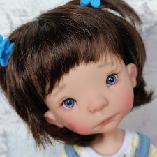 Динки прилетают домой