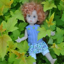 Путешествие Мироши. Тюмень-Уфа-Казань-Свияжск-Пермь-Тюмень