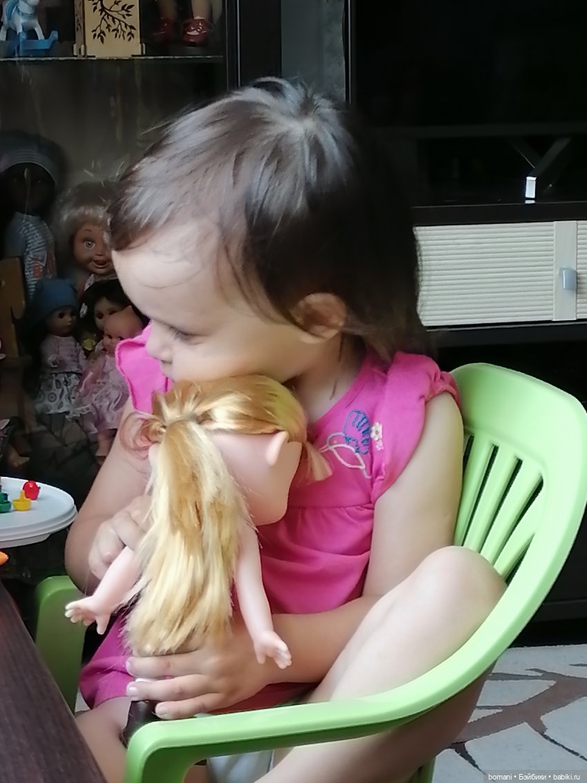 Маша раз, Маша два, Маша — Коллекции мини (фото 9)