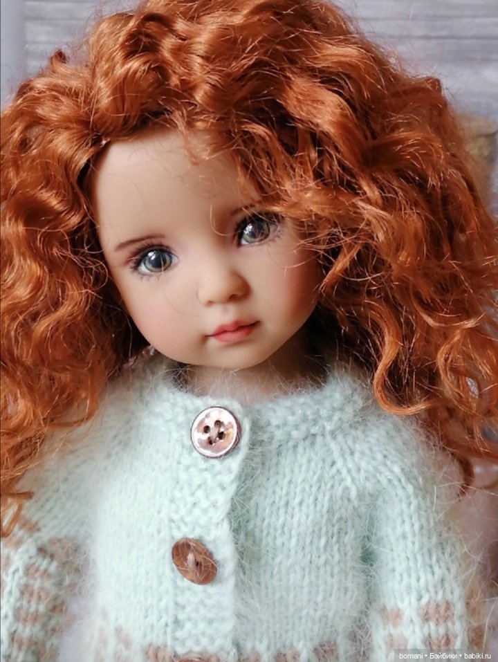 Little Darling. Все молды в одном топике (фото 3)