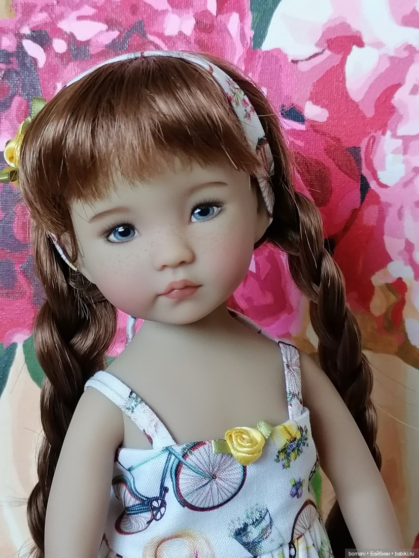 Little Darling. Все молды в одном топике (фото 5)