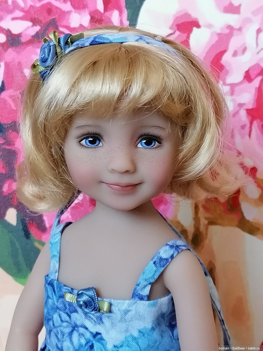 Little Darling. Все молды в одном топике (фото 6)