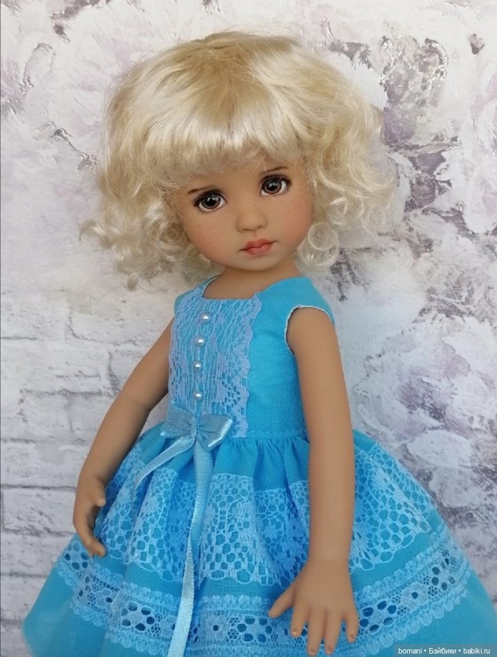 Little Darling. Все молды в одном топике (фото 4)