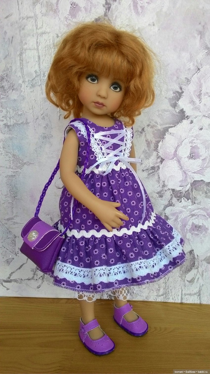 Little Darling. Все молды в одном топике