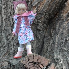 Пойдем со мной! Мне это нужно увидеть!