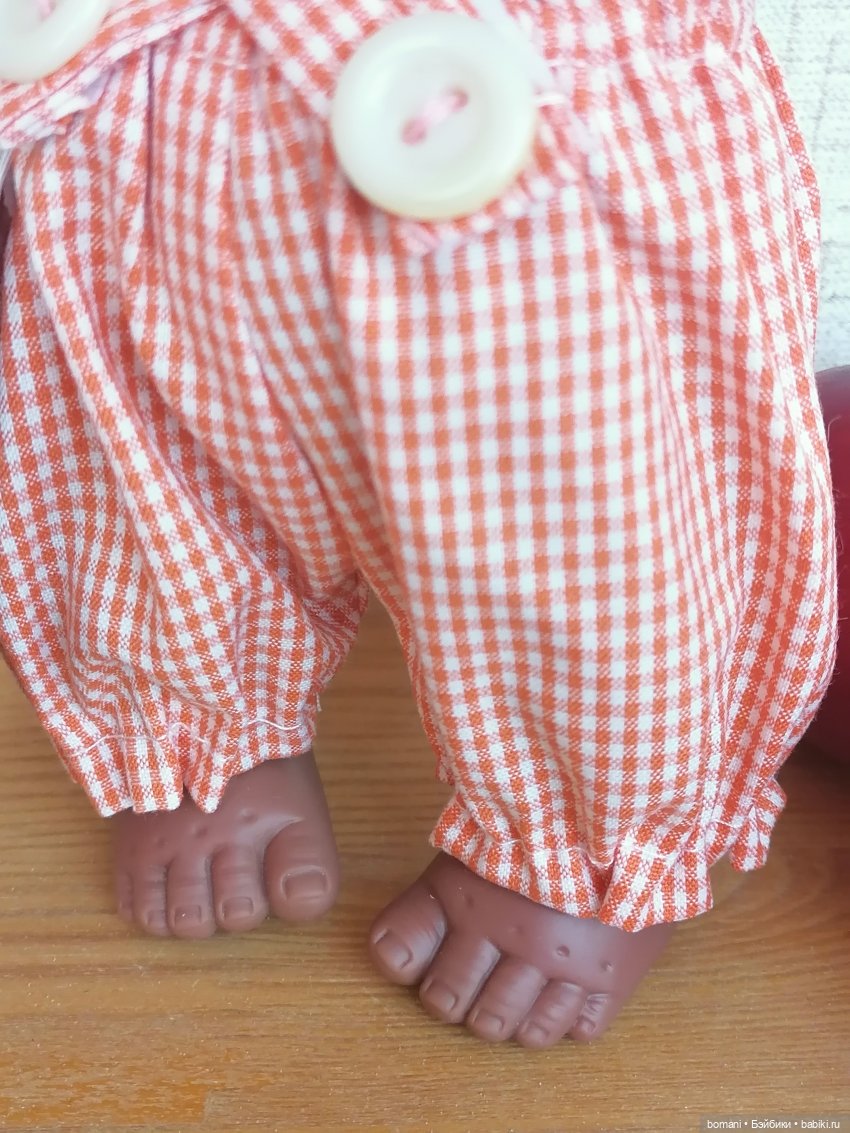 Где живут эльфы — Куклы Nines d'Onil (Нинес): Миа (Mia)