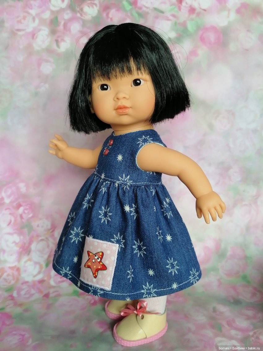 Морские малыши. Марина & Пау (фото 2)