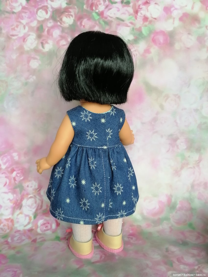 Морские малыши. Марина & Пау (фото 3)