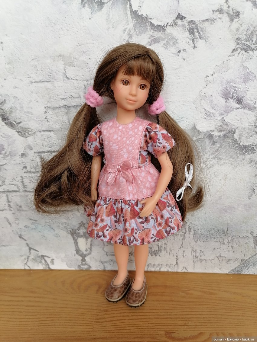 Ягодки, грибочки. Примеряем и меняемся нарядами | Бэйбики Ягодки, грибочки. Примеряем и меняемся нарядами (фото 3)