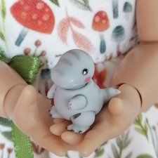 Мирошеньки наряжаются. Хвастаем выигрышем.