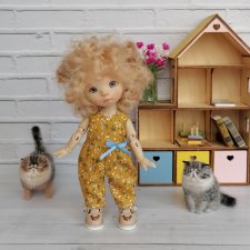 Мой минимум.