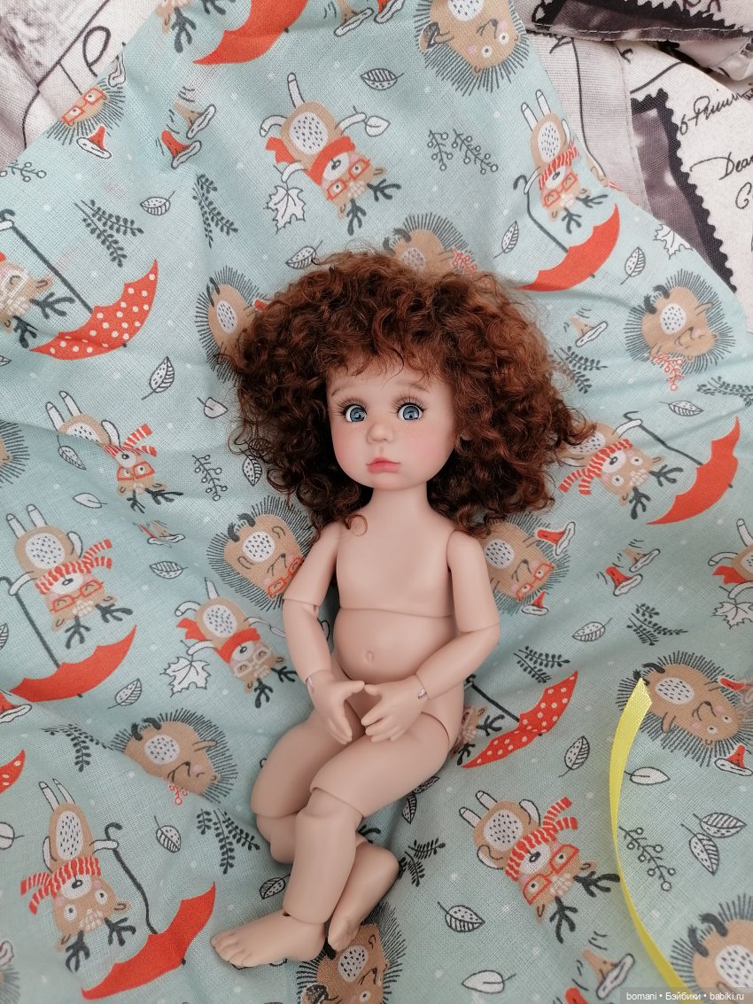 Распаковка. Игла в яйце, яйцо в утке, утка в зайце (фото 10)