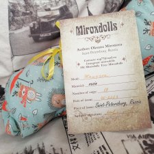 Распаковка. Игла в яйце, яйцо в утке, утка в зайце.