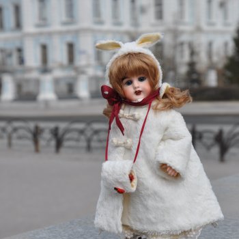 Этта ищет свою эпоху