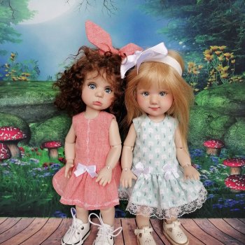 Готовимся к лету