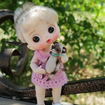 Буся, Бусинка