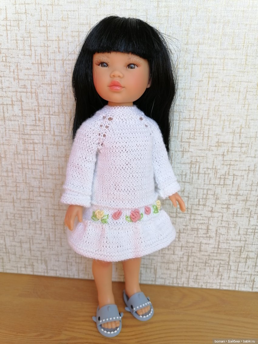 Примеряем пляжные тапки. Все размеры (фото 3)