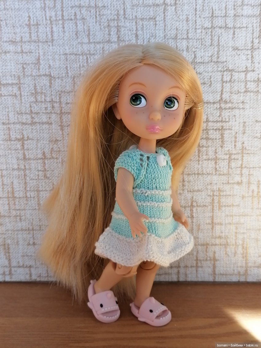 Примеряем пляжные тапки. Все размеры (фото 8)