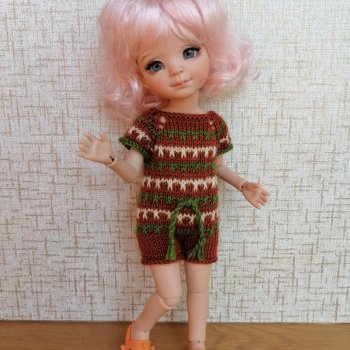 Примеряем пляжные тапки. Все размеры