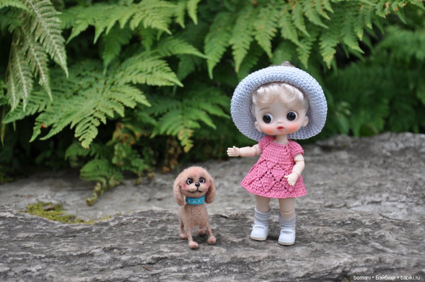 Буся покорительница гор — Гибриды шарнирных кукол (не БЖД): подбор тела (фото 9)