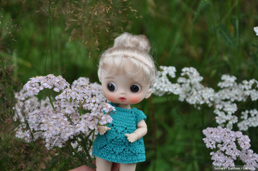 Буся покорительница гор — Гибриды шарнирных кукол (не БЖД): подбор тела