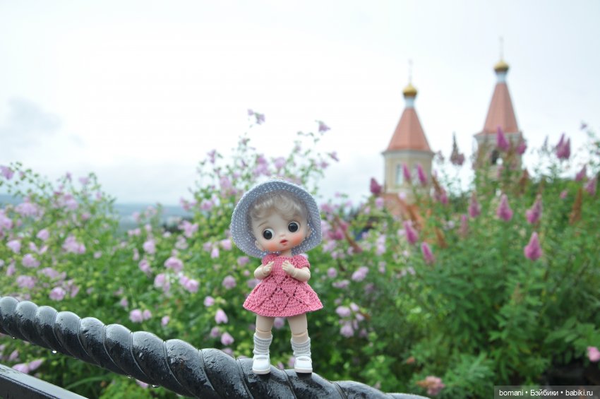 Буся покорительница гор — Гибриды шарнирных кукол (не БЖД): подбор тела (фото 2)