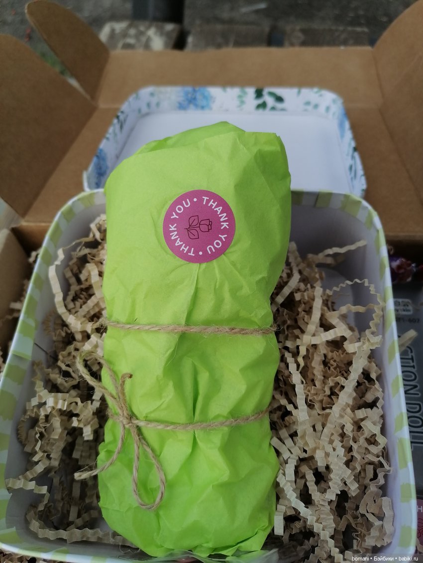 Кнопка приехала — Гибриды шарнирных кукол (не БЖД): подбор тела (фото 3)