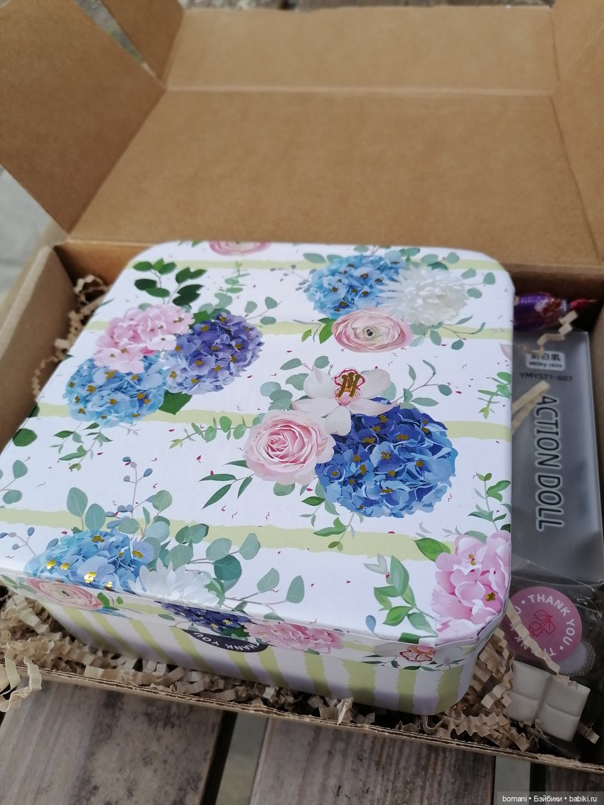 Кнопка приехала — Гибриды шарнирных кукол (не БЖД): подбор тела (фото 2)