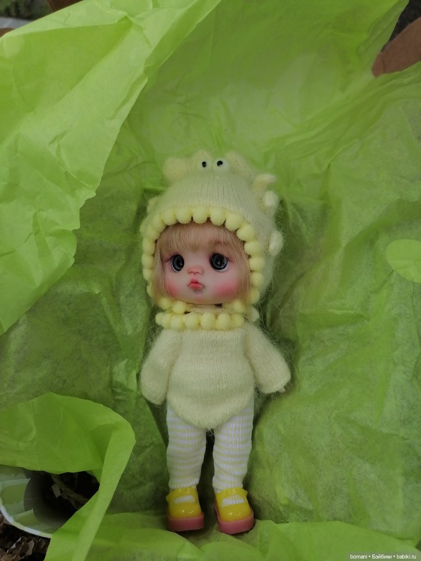 Кнопка приехала — Гибриды шарнирных кукол (не БЖД): подбор тела (фото 4)