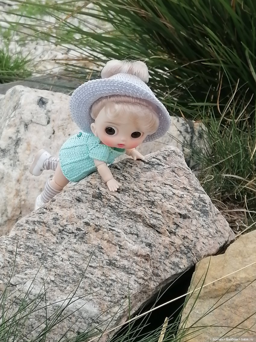Бусинка на прогулке — Гибриды шарнирных кукол (не БЖД): подбор тела