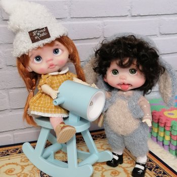 Пришествие малышни