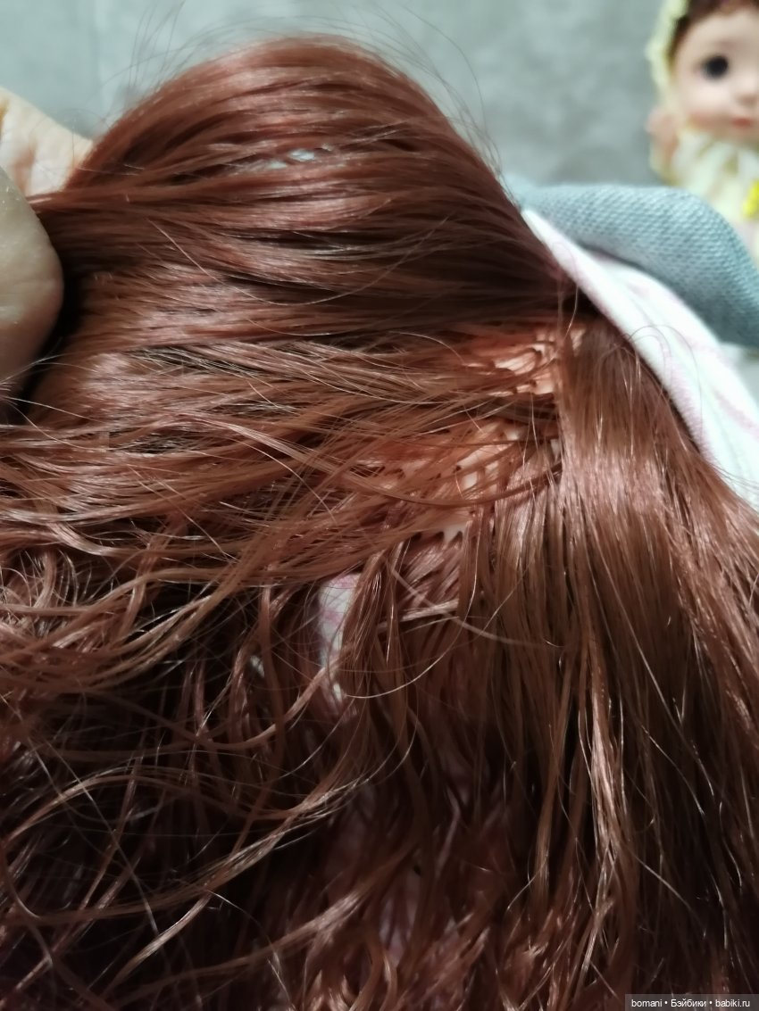 Фиби и Фаби. Сравним — Игровые куклы разных производителей (Разное): редкие бренды (фото 8)