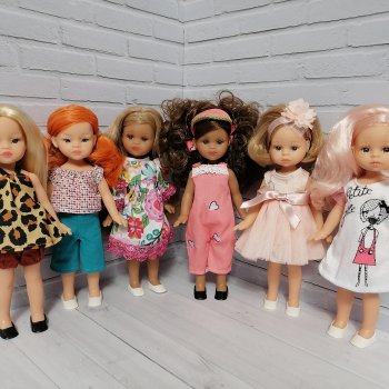 Маленькие радости