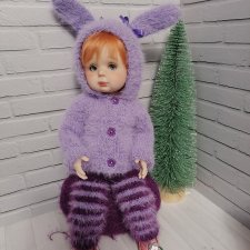 Комплекты на Стешу, Дашу 29 см Оксаны Мироновой