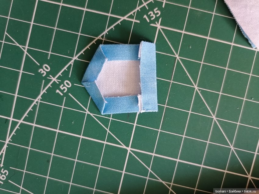 Шьём комбезик для Мироши. Уроки шитья, часть 1 (фото 3)