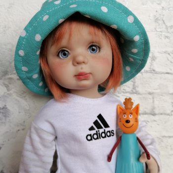 Моя прелесть