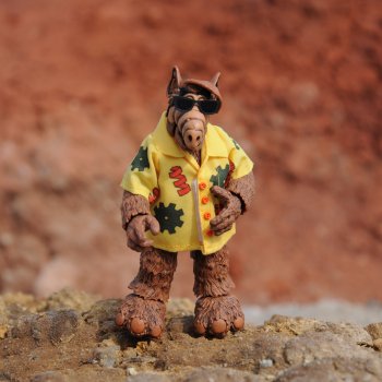 Записки бывалого межгалактического путешественника