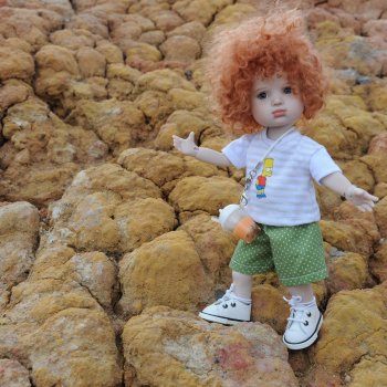 Есть ли жизнь на Марсе