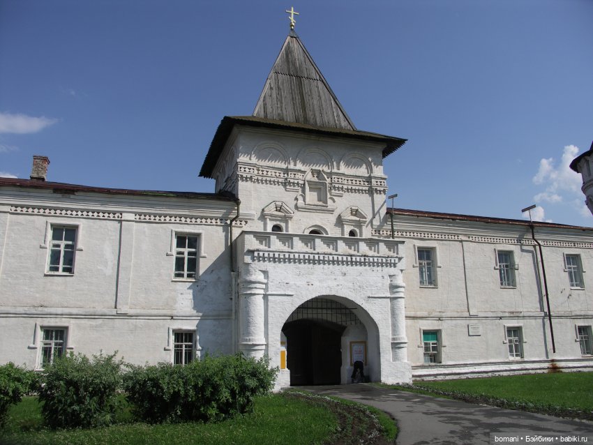 Тобольск 19 лет спустя — Куклы Miroxdolls (Оксана Миронова): российские БЖД (фото 4)