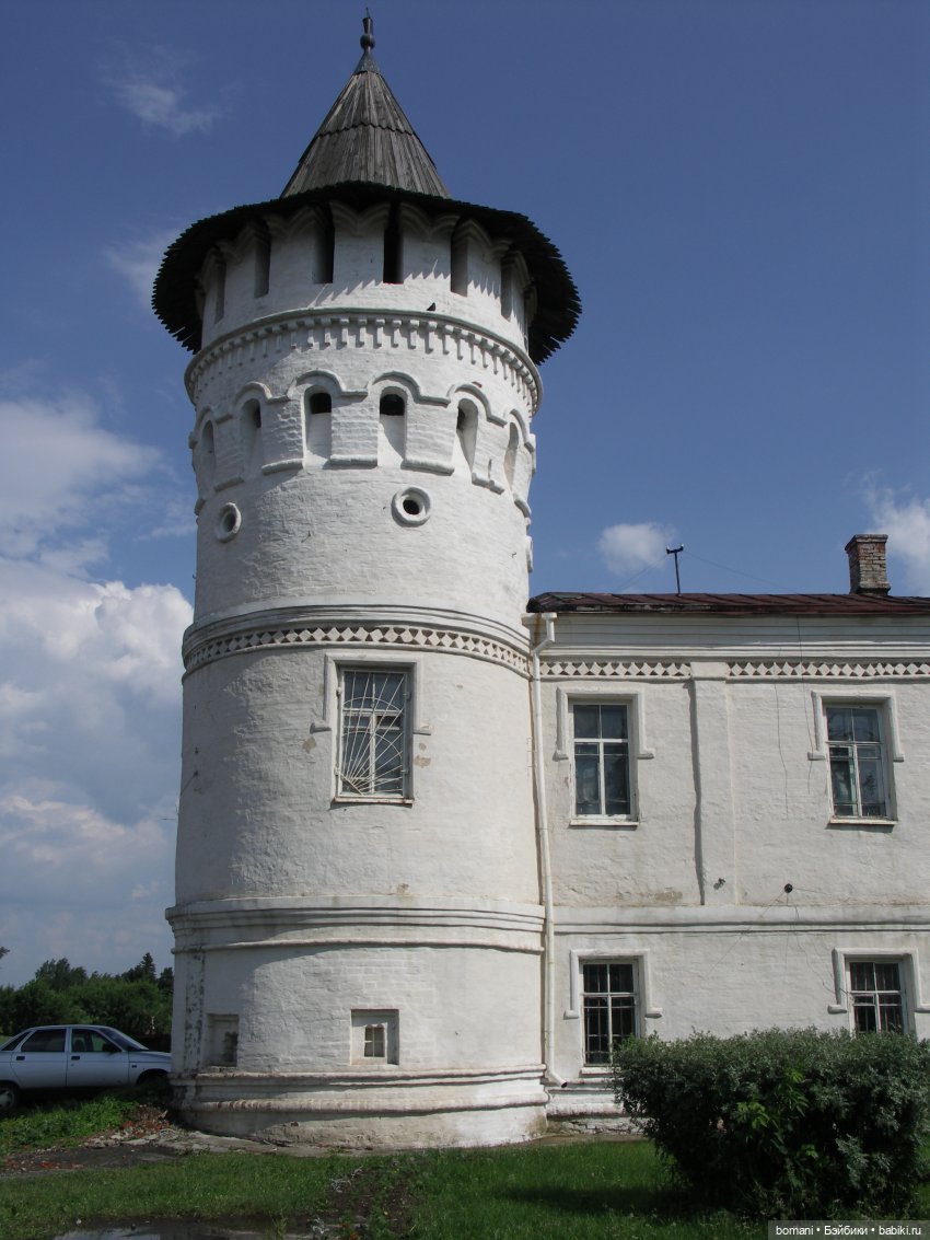 Тобольск 19 лет спустя — Куклы Miroxdolls (Оксана Миронова): российские БЖД (фото 2)