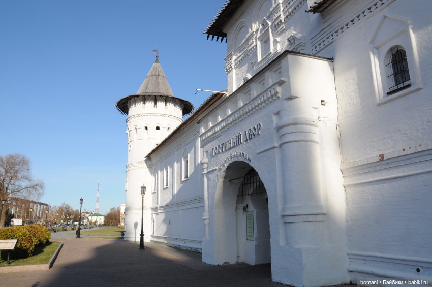 Тобольск 19 лет спустя — Куклы Miroxdolls (Оксана Миронова): российские БЖД (фото 7)