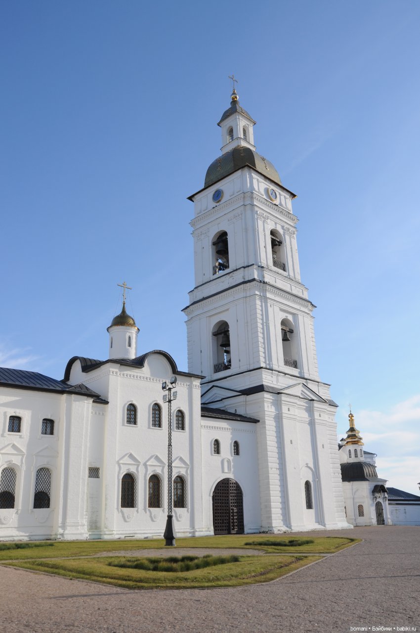 Тобольск 19 лет спустя — Куклы Miroxdolls (Оксана Миронова): российские БЖД (фото 10)